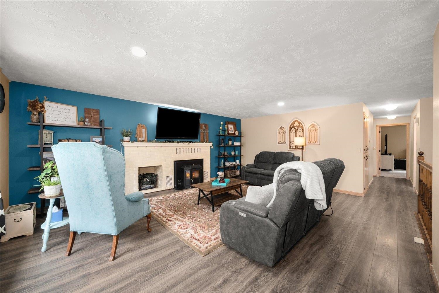 7114 West Melville Road Cheney, WA 99004 - Photo 5 of 50