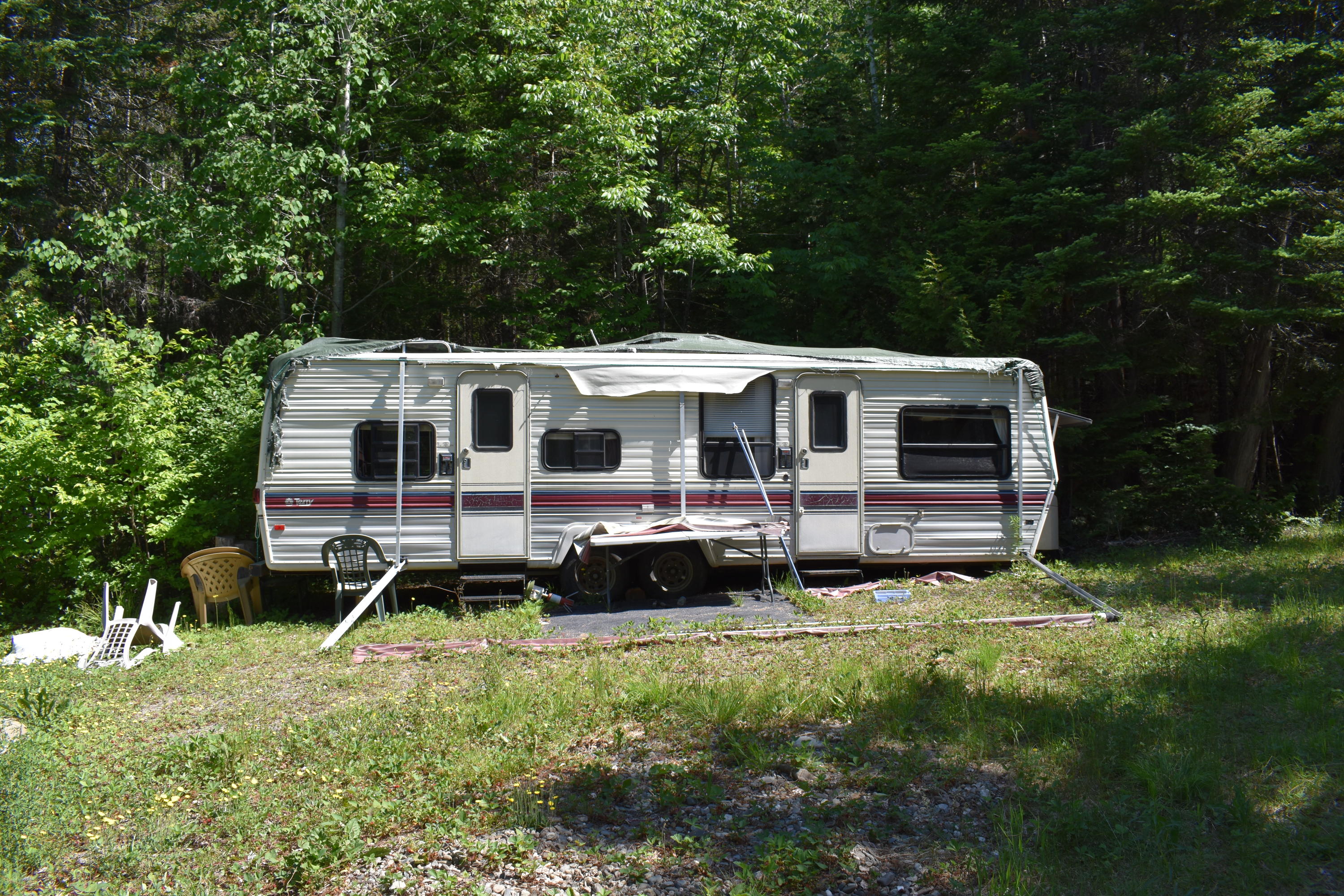 594 Mattakeunk Road Winn, ME 04495 - Photo 23 of 24 DSC_0469