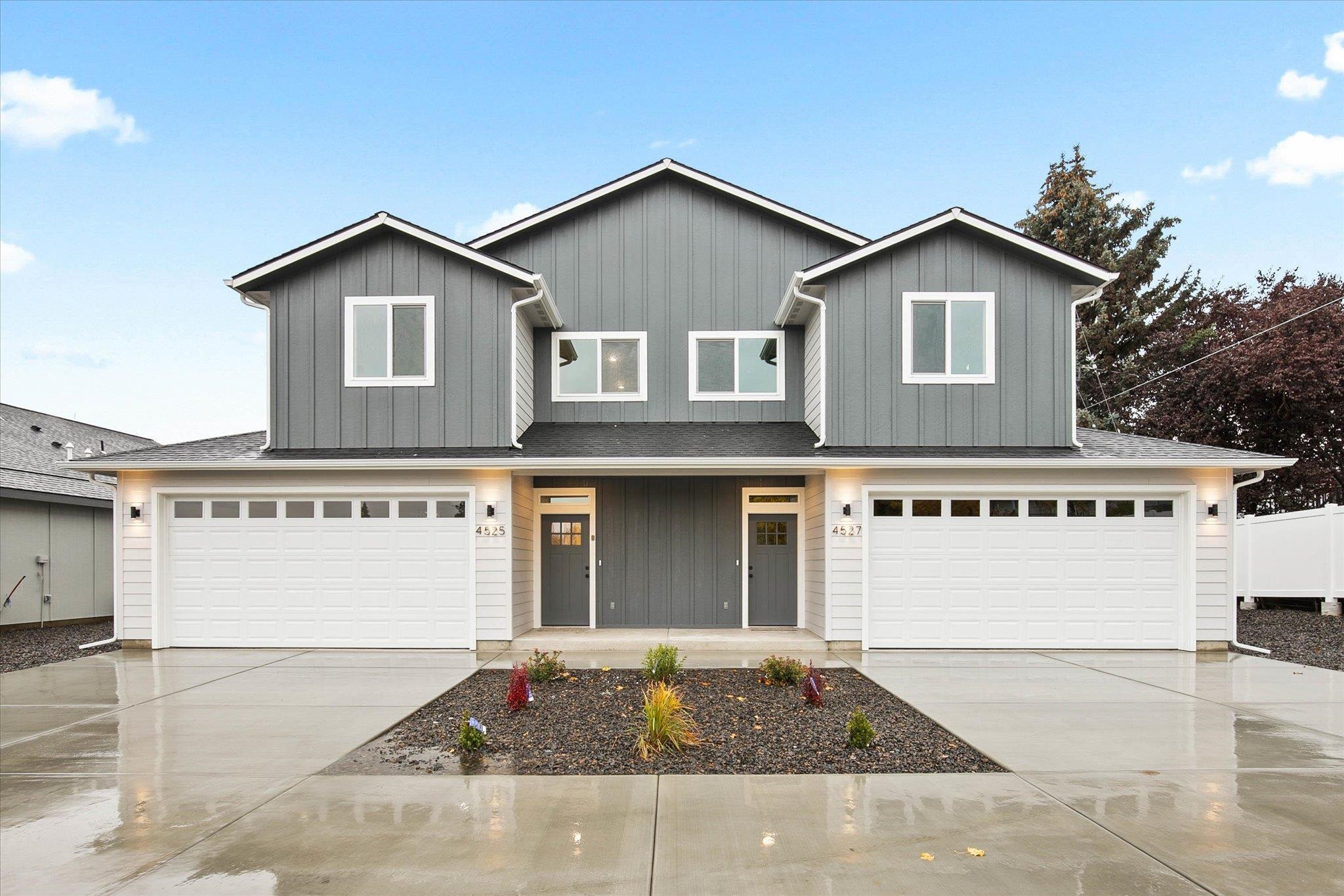 4525 North McCabe Road, Unit 4527 Spokane Valley, WA 99216 - Photo 1 of 24