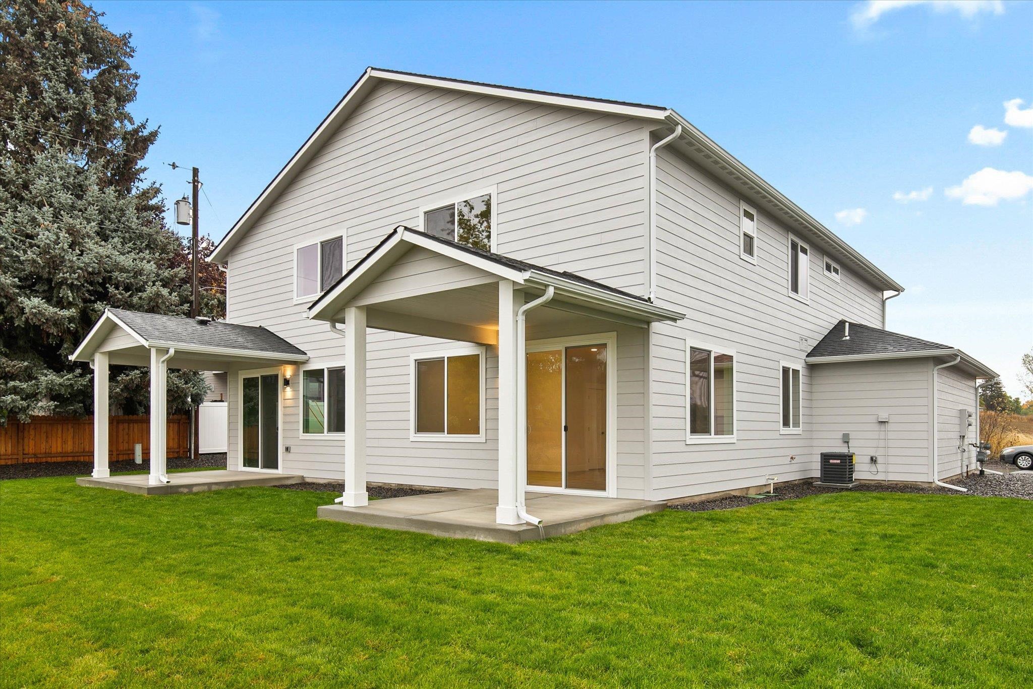 4525 North McCabe Road, Unit 4527 Spokane Valley, WA 99216 - Photo 22 of 24