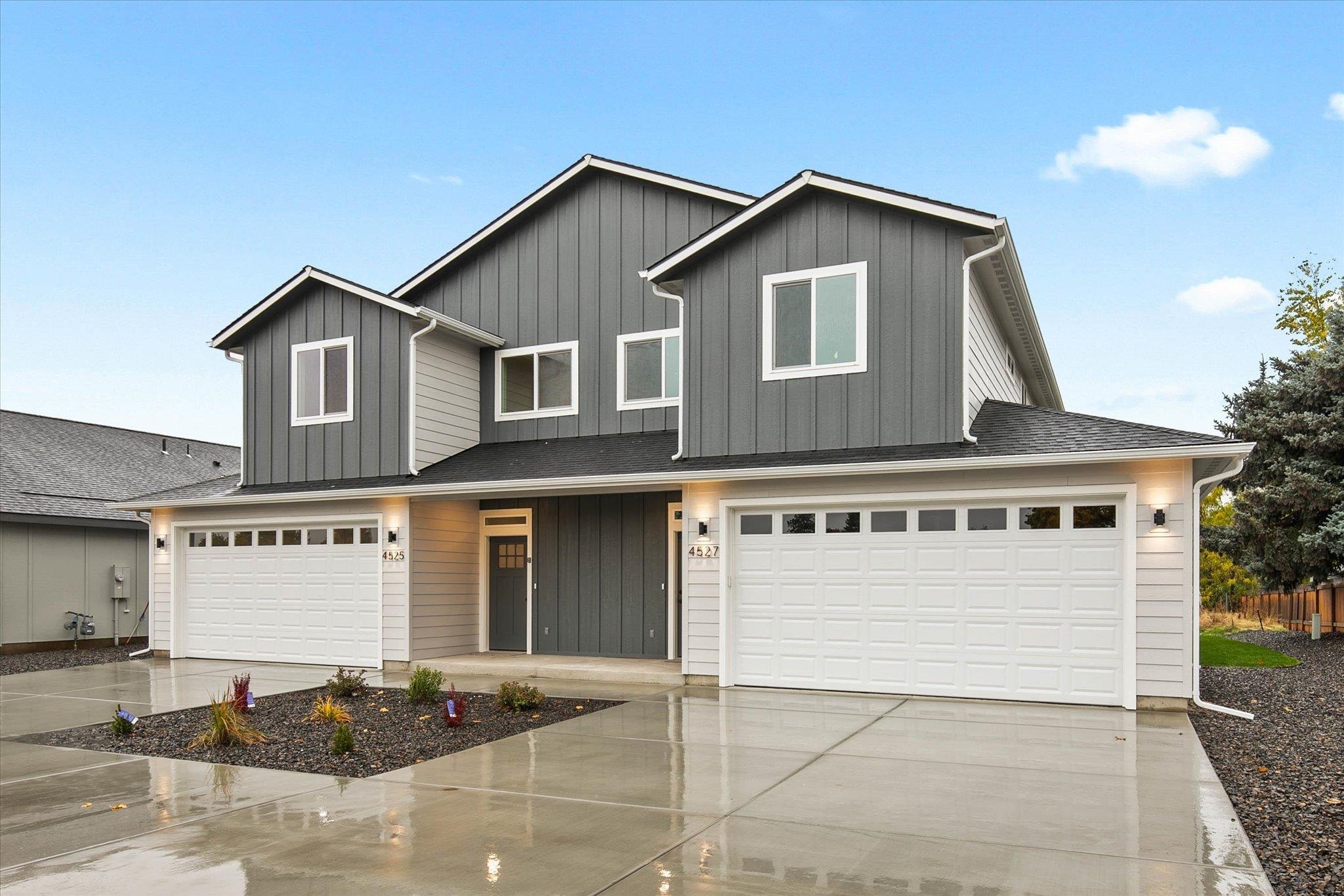 4525 North McCabe Road, Unit 4527 Spokane Valley, WA 99216 - Photo 3 of 24