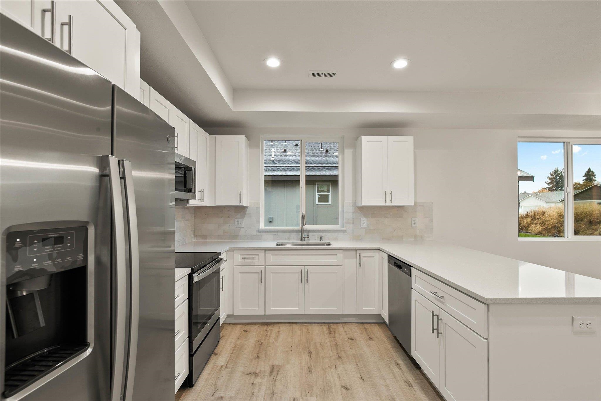 4525 North McCabe Road, Unit 4527 Spokane Valley, WA 99216 - Photo 9 of 24