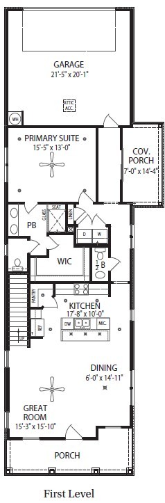 1825 Flatwaters St Spring Hill Spring Hill, TN 37174 - Photo 4 of 6 unknown