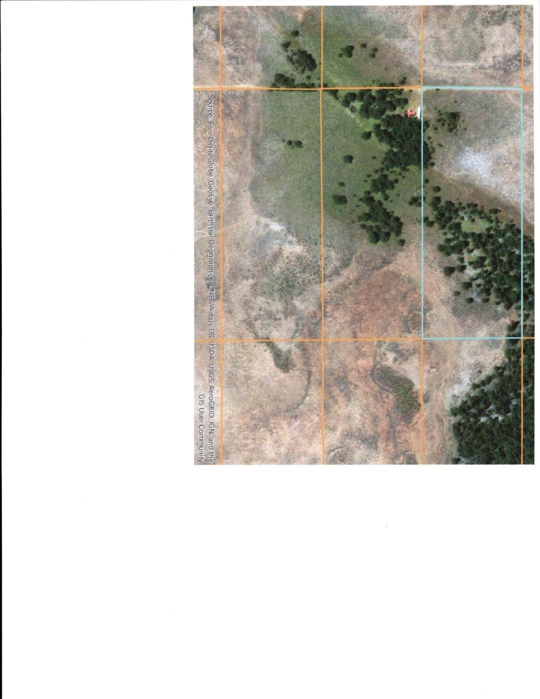 0 Shasta Fir Way Beatty, OR 97621 - Photo 4 of 6 Additional Photo