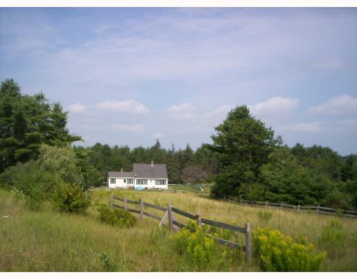 769 River Road Woolwich, ME 04579 - Photo 2 of 8 Exterior Front.