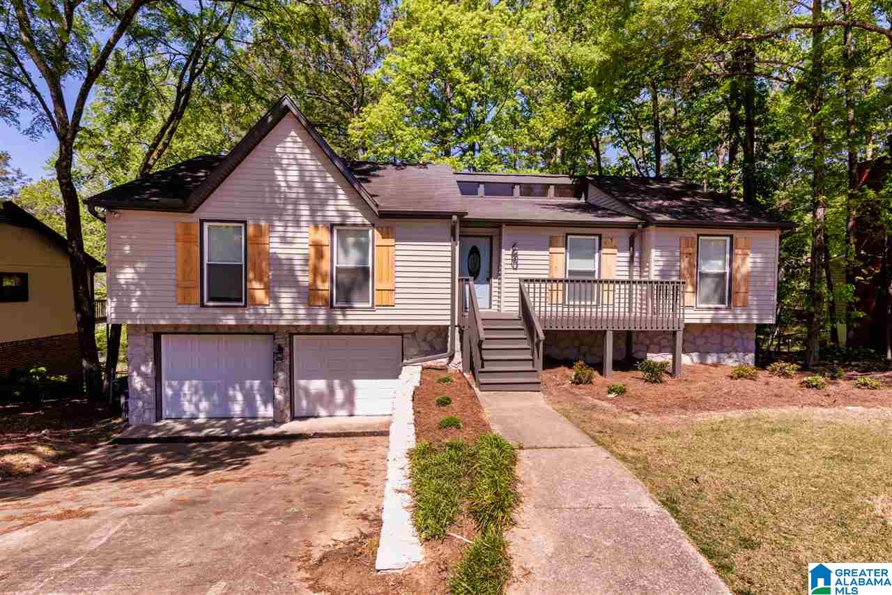 5256 Dresden Road Irondale, AL 35210 - Photo 3 of 35
