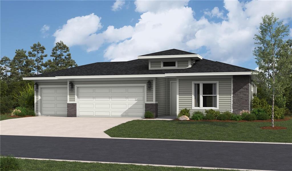 1549 North 162nd Cir  