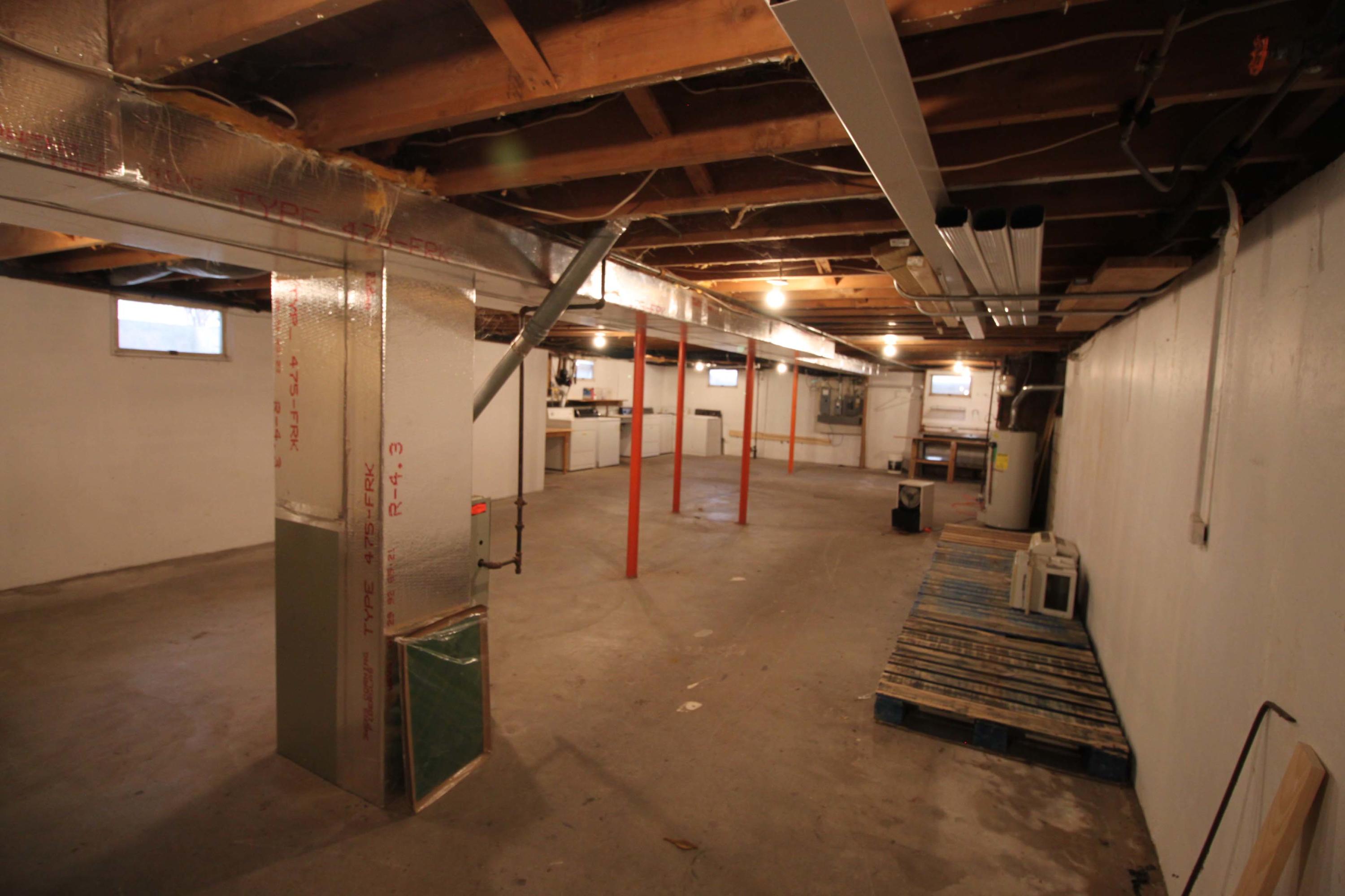 625 Poponessett Road Cotuit, MA 02635 - Photo 17 of 32 basement