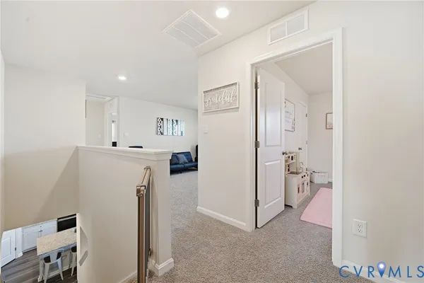 $539,950 | 7861 Arbor Marsh Terrace, New Kent, VA 23124