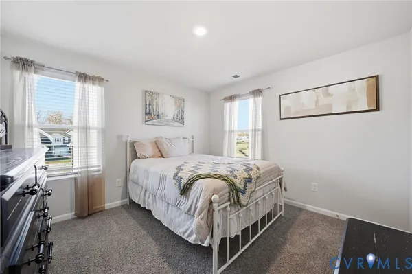 $539,950 | 7861 Arbor Marsh Terrace, New Kent, VA 23124