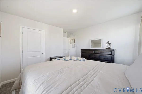 $539,950 | 7861 Arbor Marsh Terrace, New Kent, VA 23124