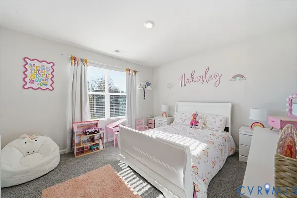 $539,950 | 7861 Arbor Marsh Terrace, New Kent, VA 23124