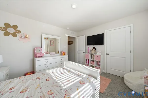 $539,950 | 7861 Arbor Marsh Terrace, New Kent, VA 23124