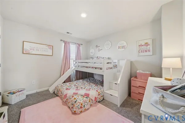 $539,950 | 7861 Arbor Marsh Terrace, New Kent, VA 23124