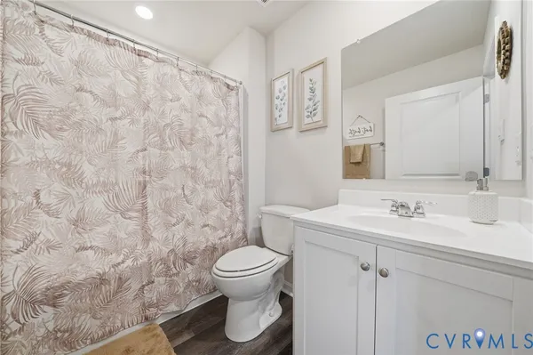 $539,950 | 7861 Arbor Marsh Terrace, New Kent, VA 23124