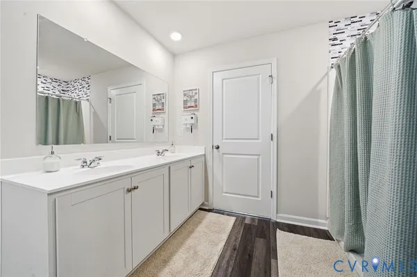 $539,950 | 7861 Arbor Marsh Terrace, New Kent, VA 23124