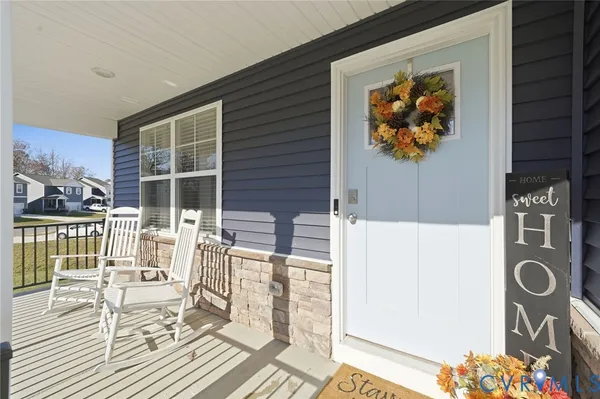 $539,950 | 7861 Arbor Marsh Terrace, New Kent, VA 23124