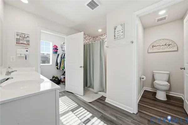 $539,950 | 7861 Arbor Marsh Terrace, New Kent, VA 23124