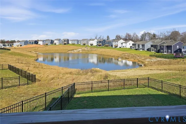 $539,950 | 7861 Arbor Marsh Terrace, New Kent, VA 23124