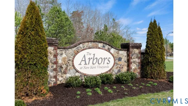 $539,950 | 7861 Arbor Marsh Terrace, New Kent, VA 23124