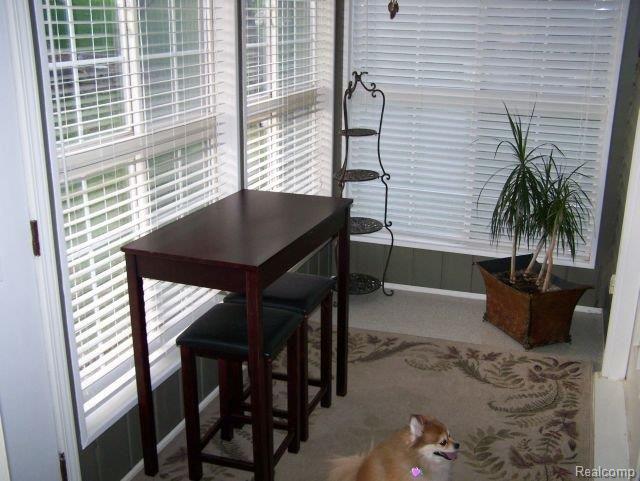750 Rutgers Road Rochester, MI 48309 - Photo 2 of 11 Sun Room
