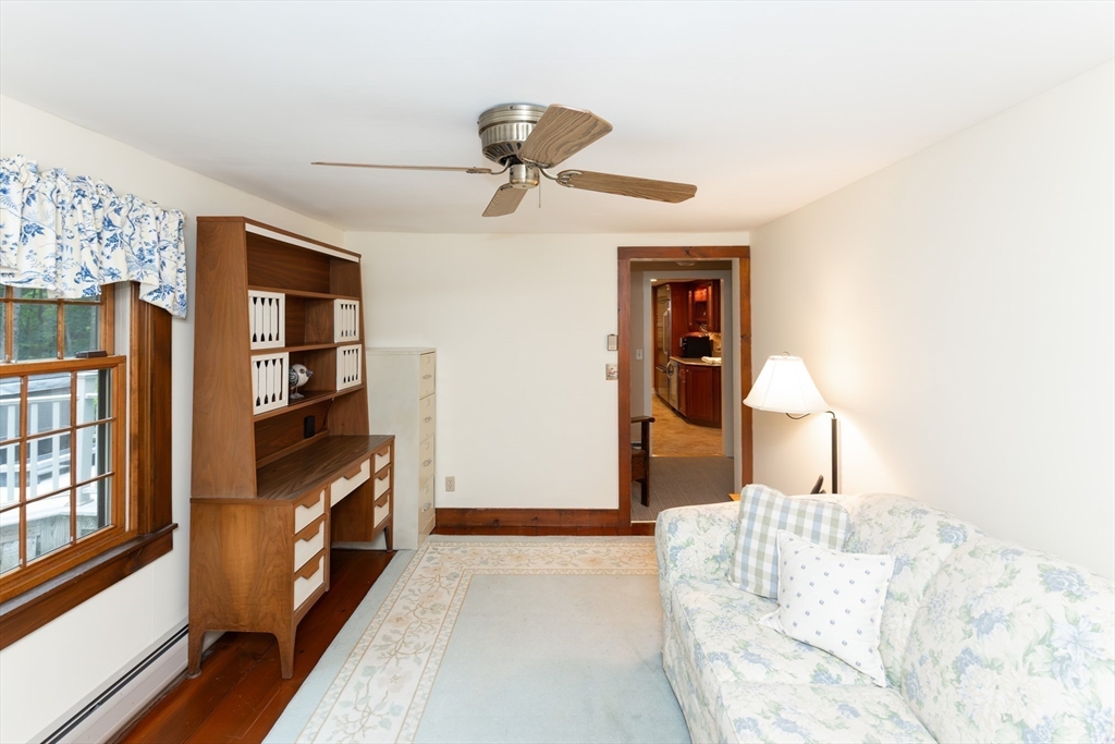 19 George Allen Road West Brookfield, MA 01585 - Photo 16 of 42