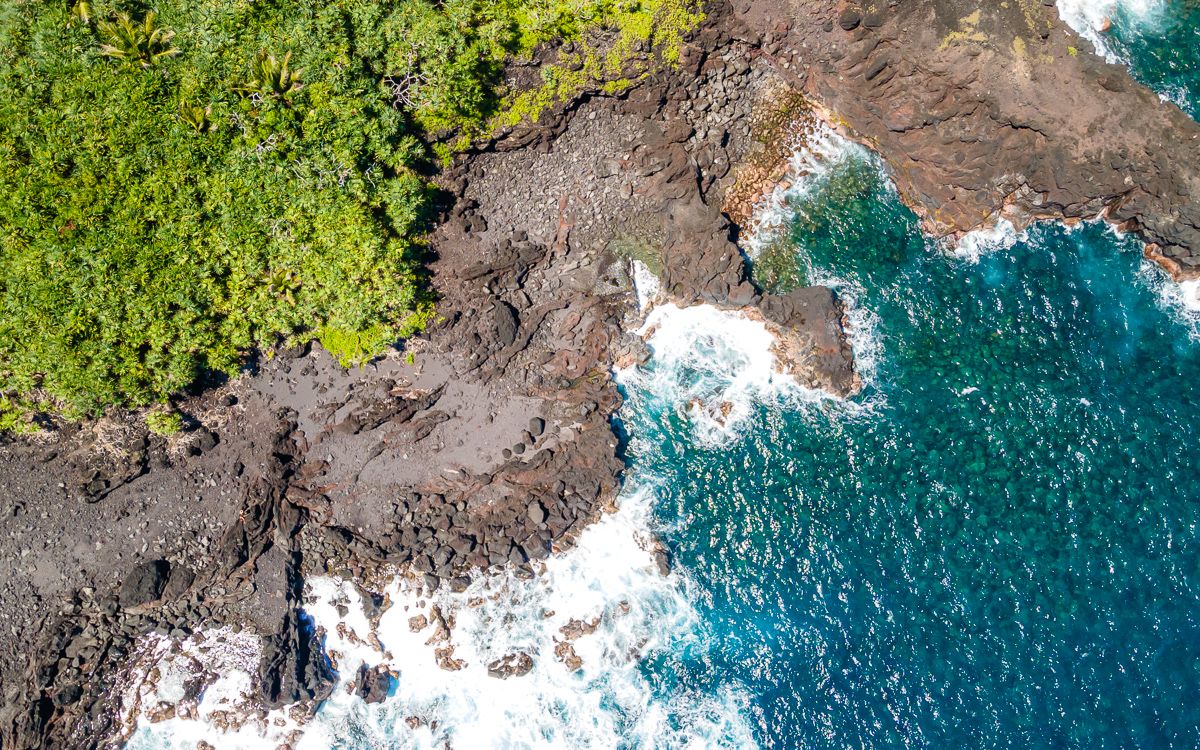 8 Government Beach Road Pahoa, HI 96778 - Photo 1 of 10