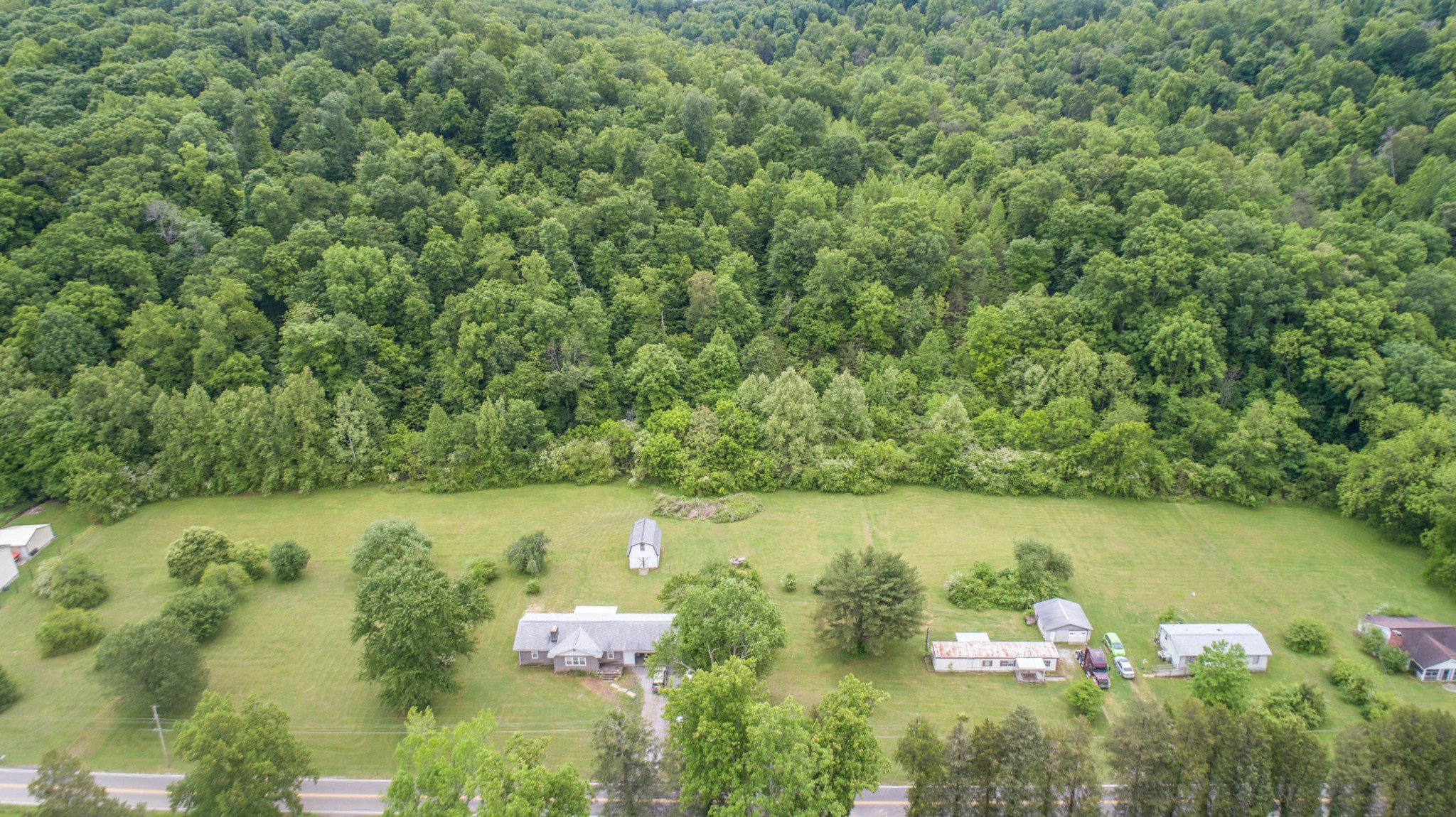 0 West Wolf Valley Road Clinton, TN 37716 - Photo 16 of 27
