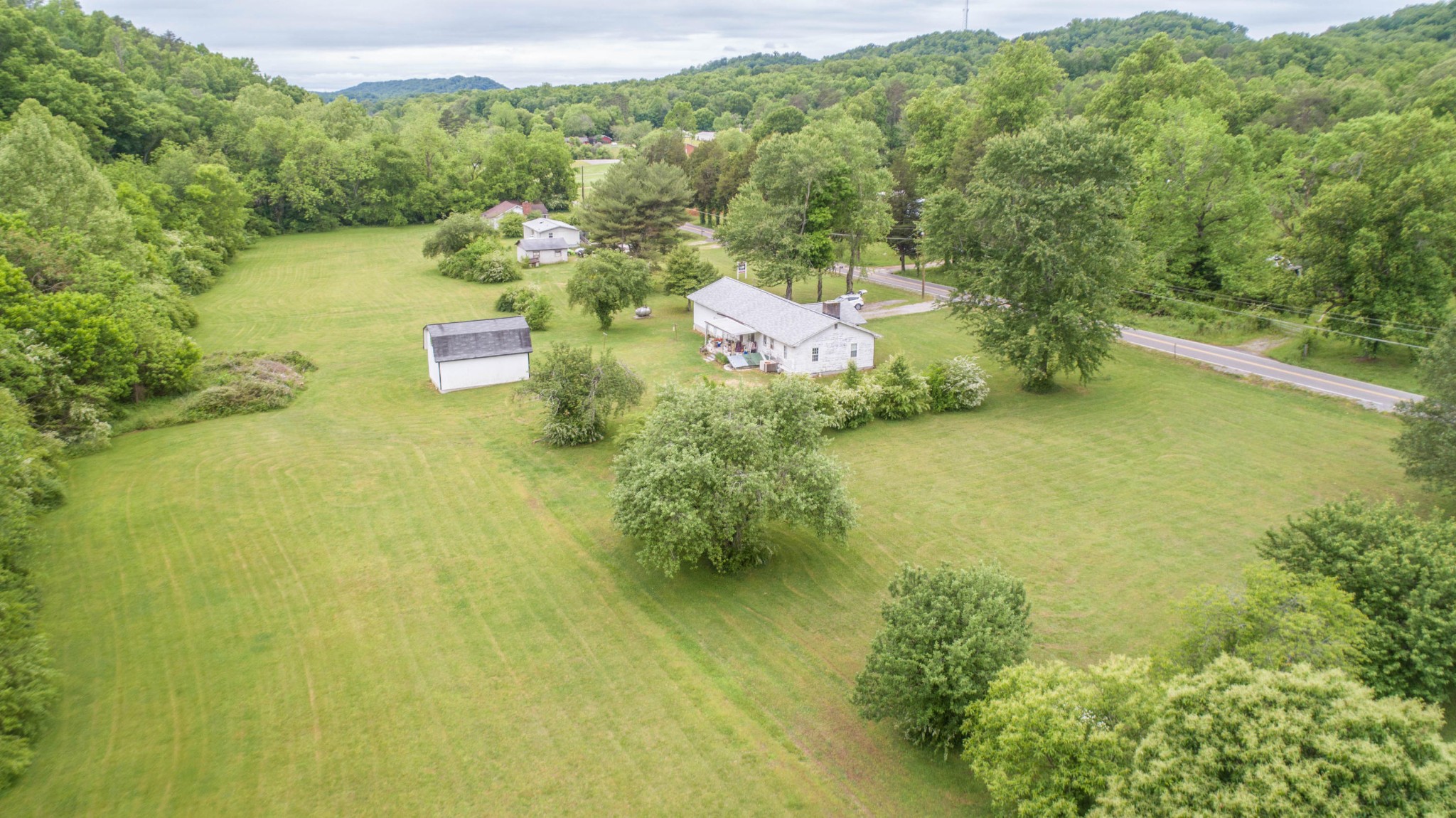 0 West Wolf Valley Road Clinton, TN 37716 - Photo 24 of 27