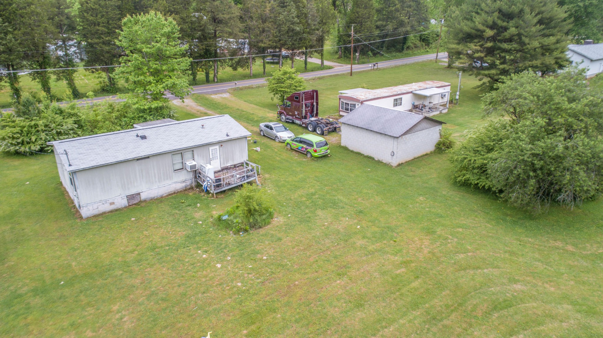 0 West Wolf Valley Road Clinton, TN 37716 - Photo 9 of 27