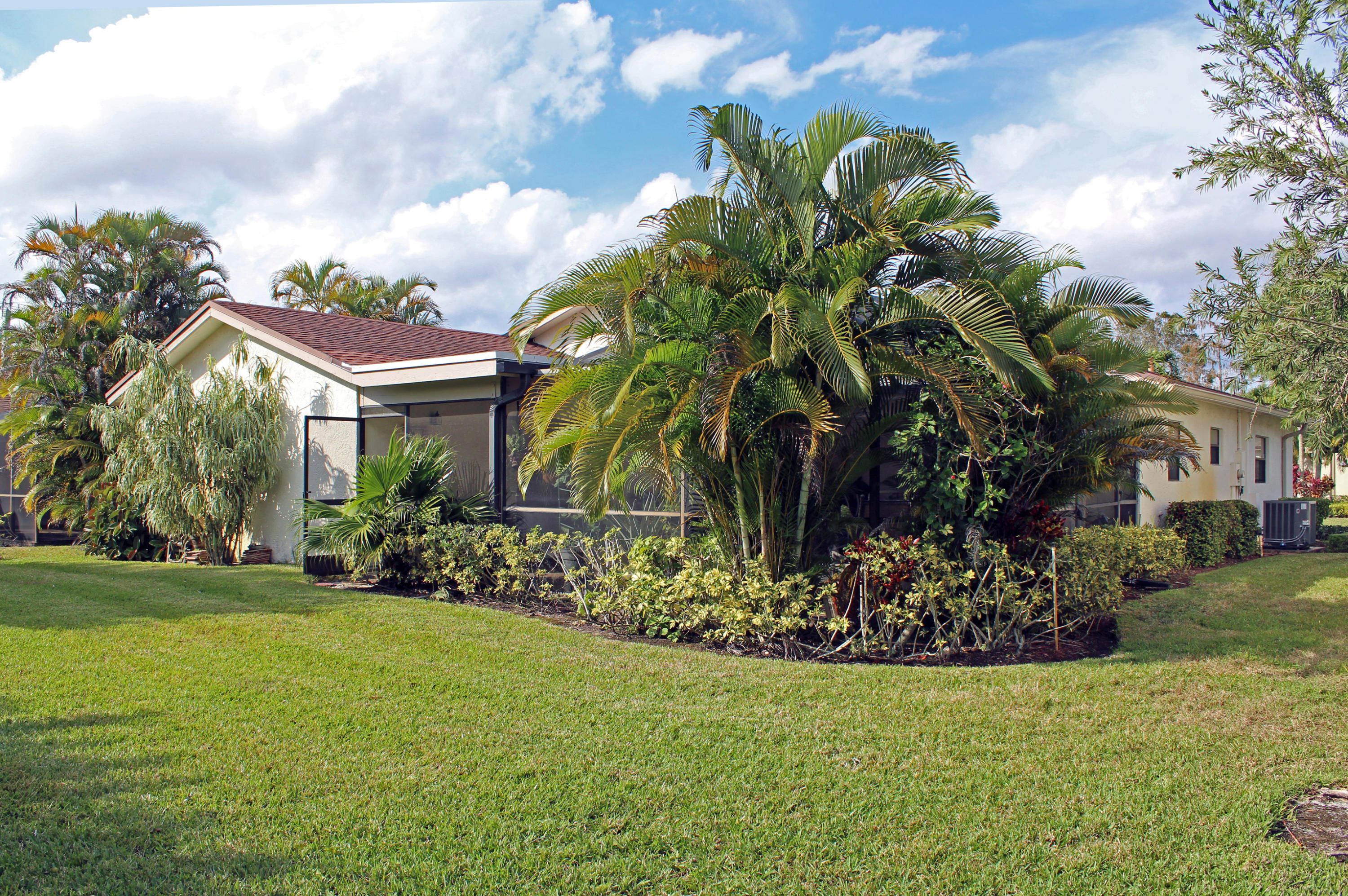 8963 Old Pine Way Boca Raton, FL 33433 - Photo 1 of 31 Back yard and patio