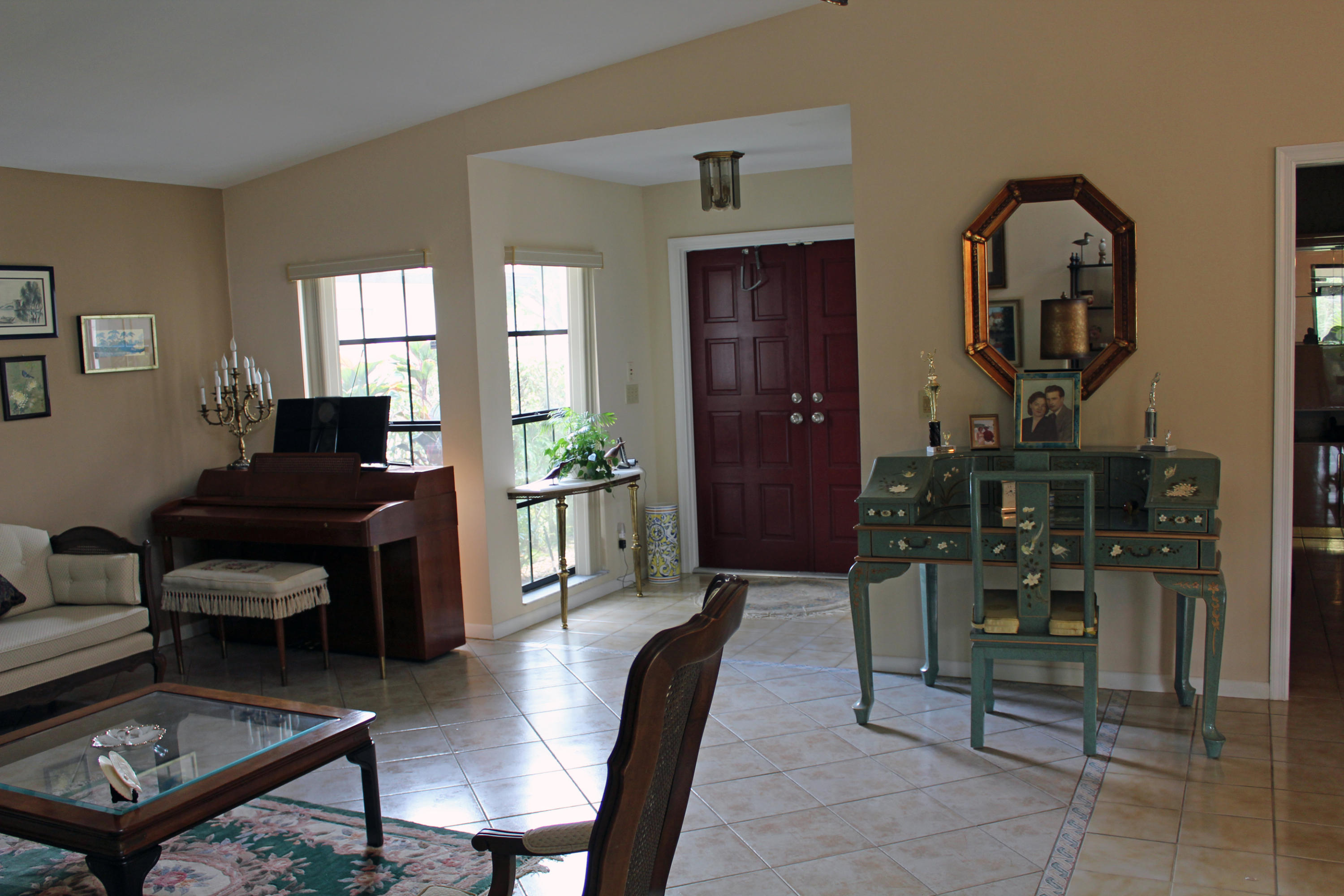 8963 Old Pine Way Boca Raton, FL 33433 - Photo 16 of 31 Foyer