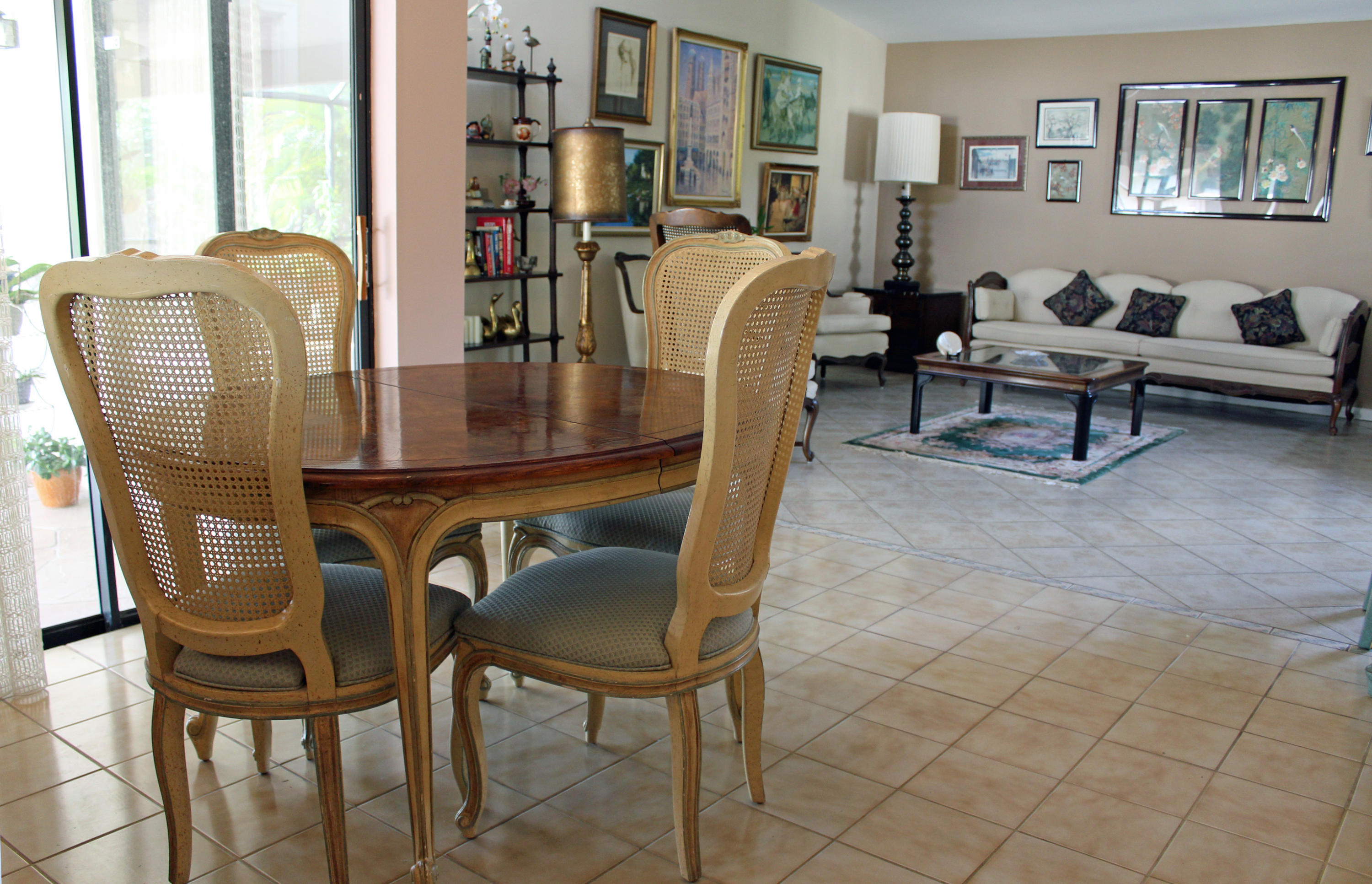 8963 Old Pine Way Boca Raton, FL 33433 - Photo 17 of 31 Dining room