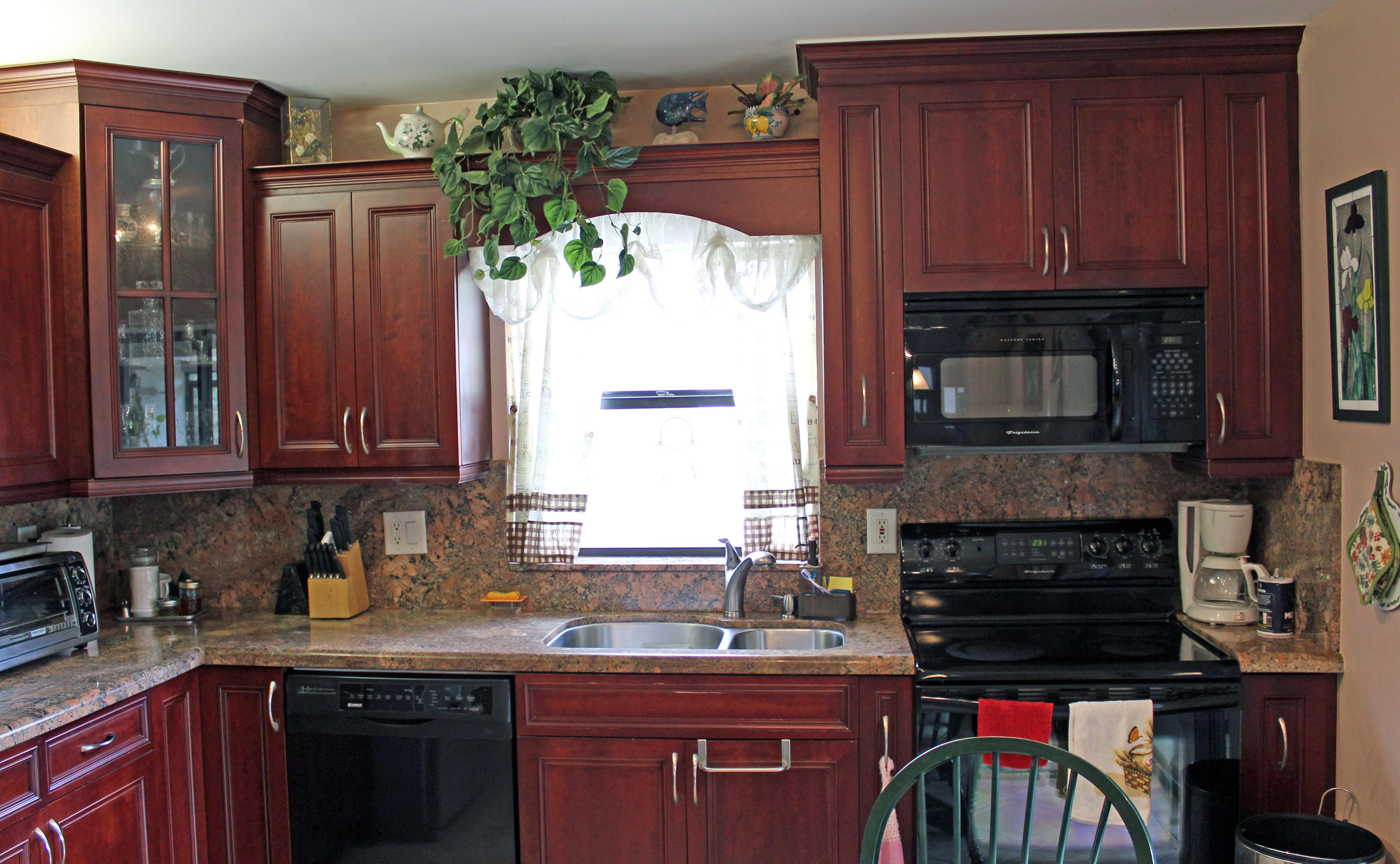 8963 Old Pine Way Boca Raton, FL 33433 - Photo 19 of 31 Kitchen