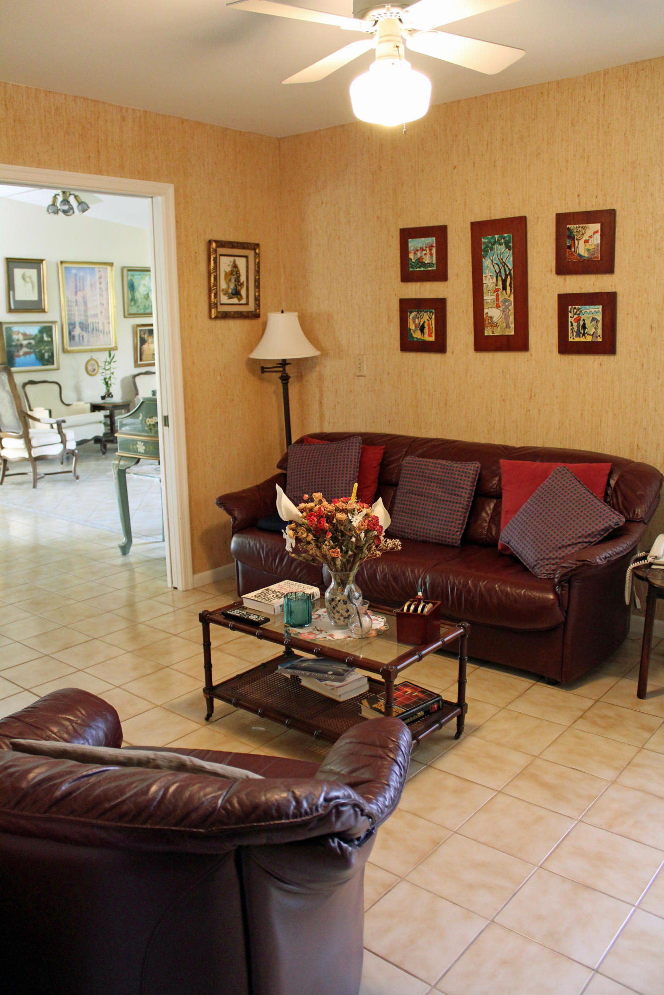 8963 Old Pine Way Boca Raton, FL 33433 - Photo 23 of 31 Bedroom/Den