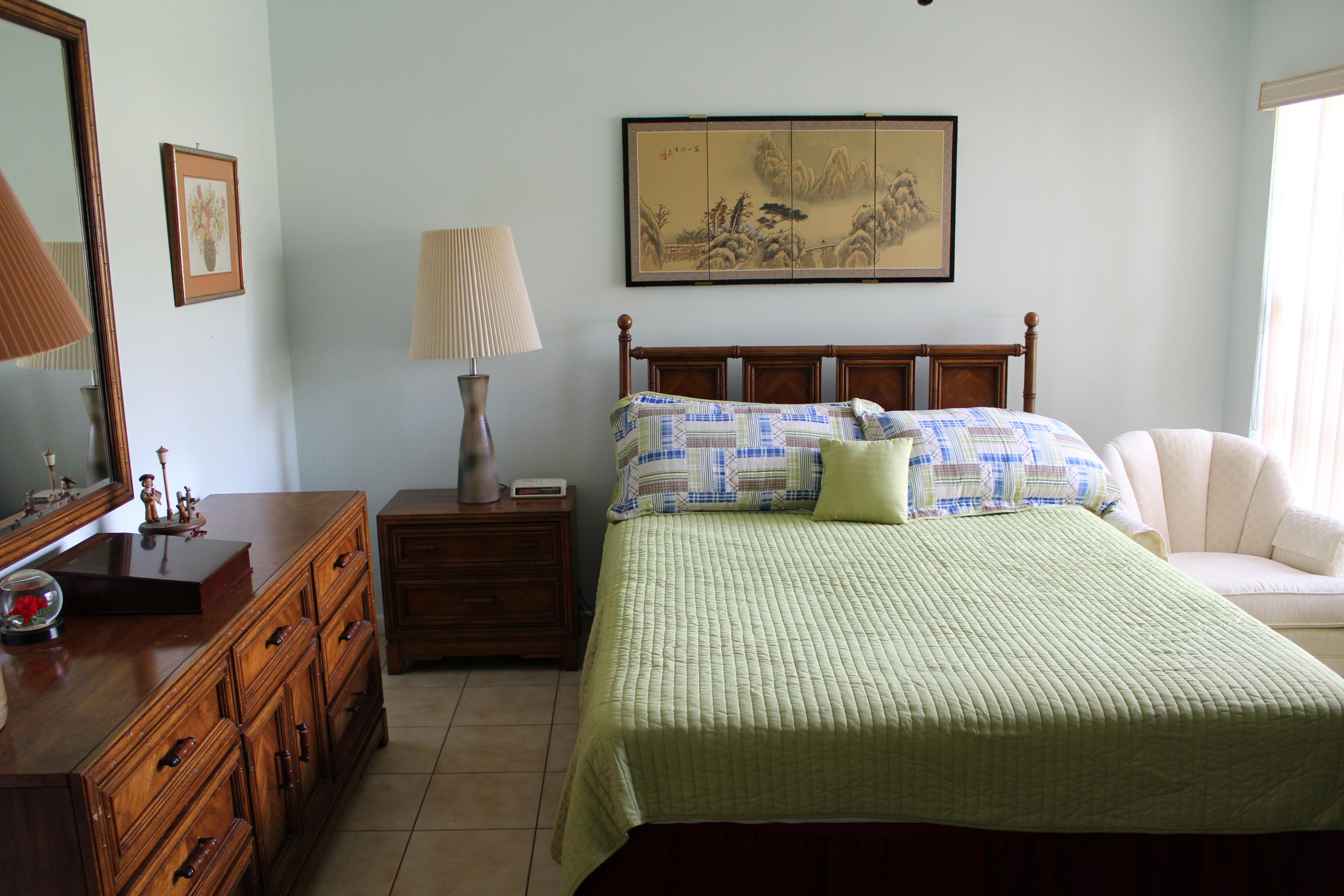8963 Old Pine Way Boca Raton, FL 33433 - Photo 24 of 31 Second bedroom/guest