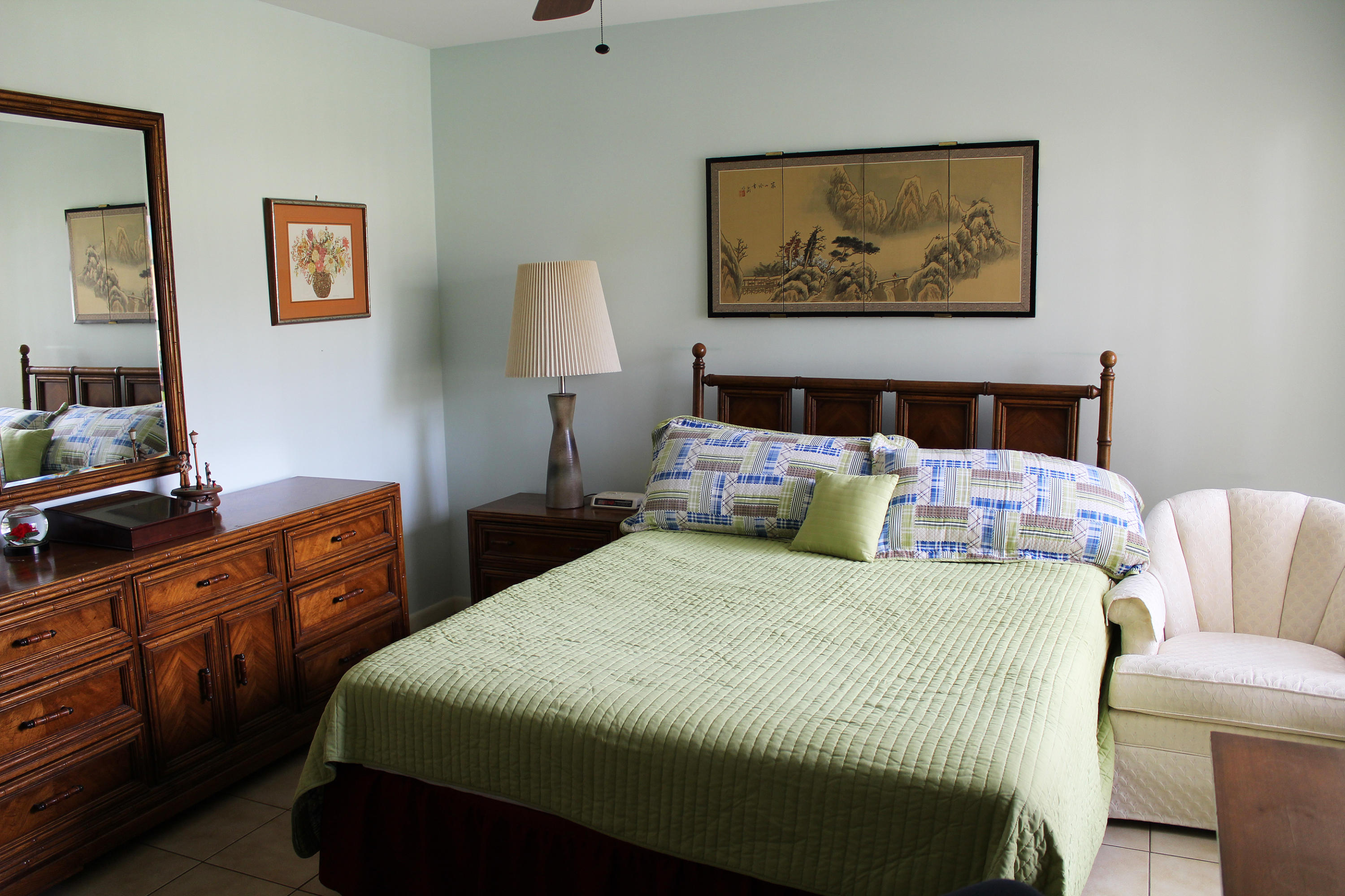 8963 Old Pine Way Boca Raton, FL 33433 - Photo 25 of 31 Second bedroom/guest