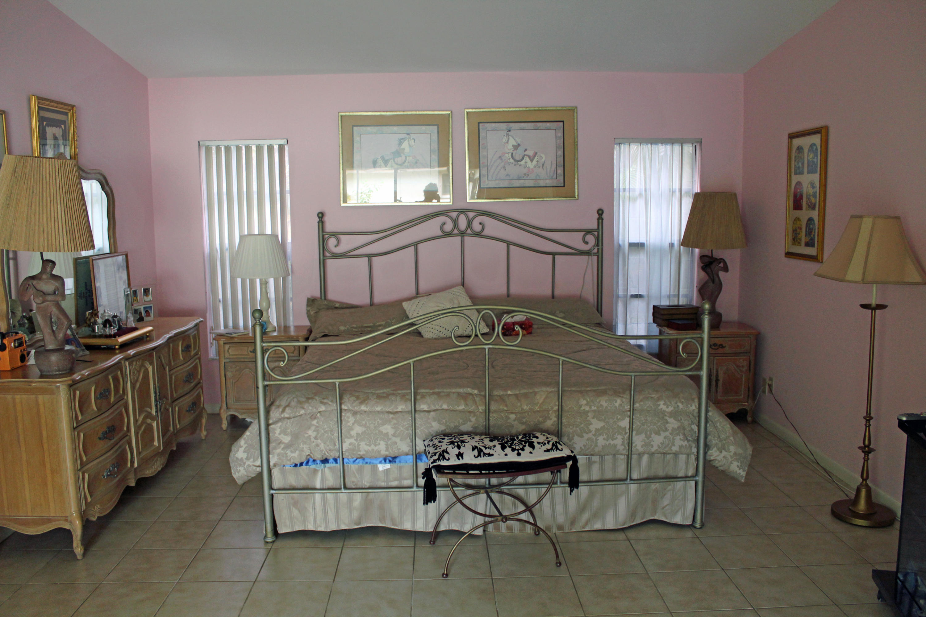 8963 Old Pine Way Boca Raton, FL 33433 - Photo 28 of 31 Master Bedroom