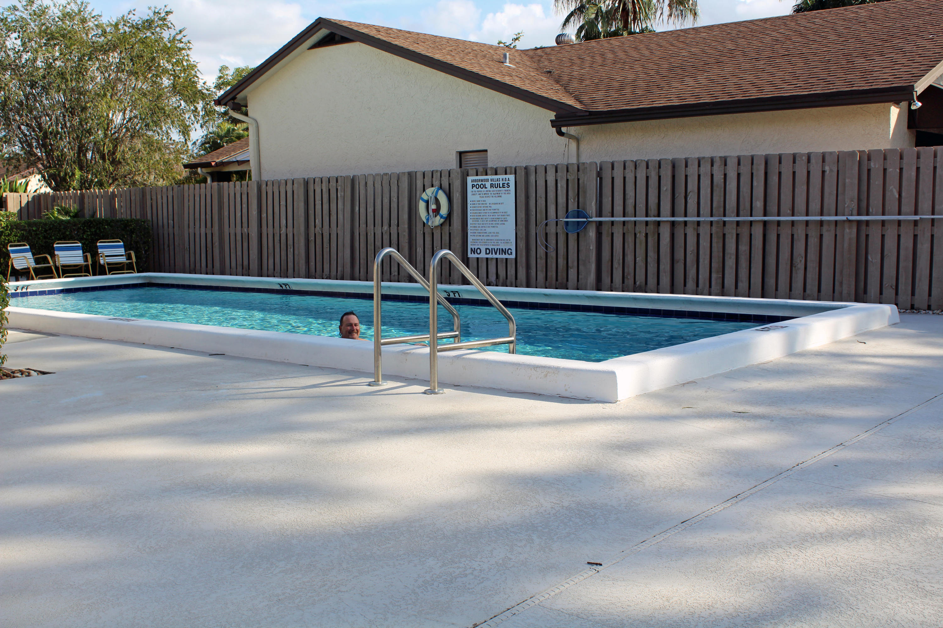 8963 Old Pine Way Boca Raton, FL 33433 - Photo 31 of 31 Community Pool