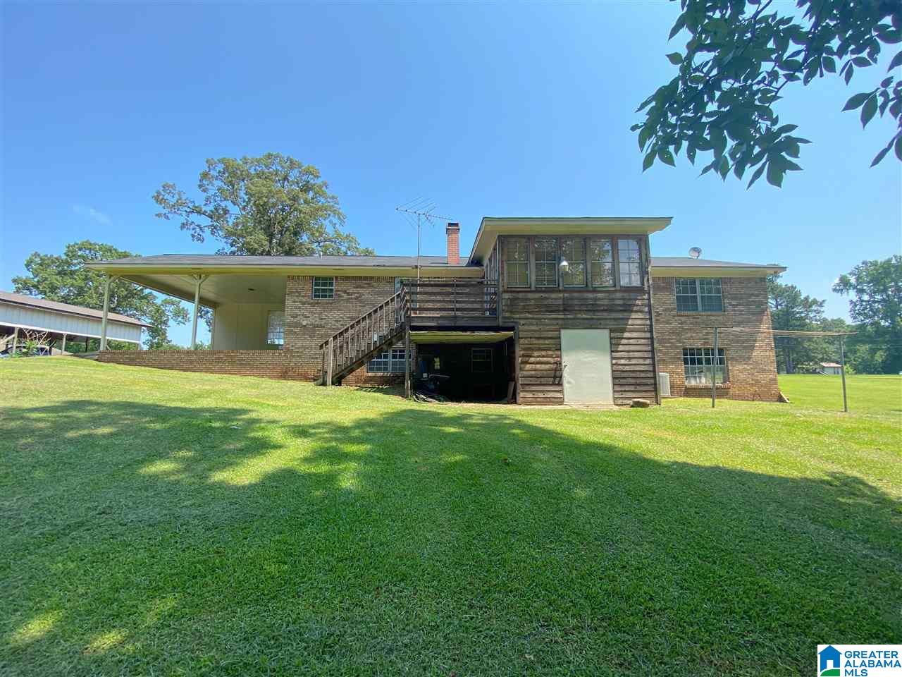 1344 Patton Road Mount Olive, AL 35117 - Photo 9 of 37