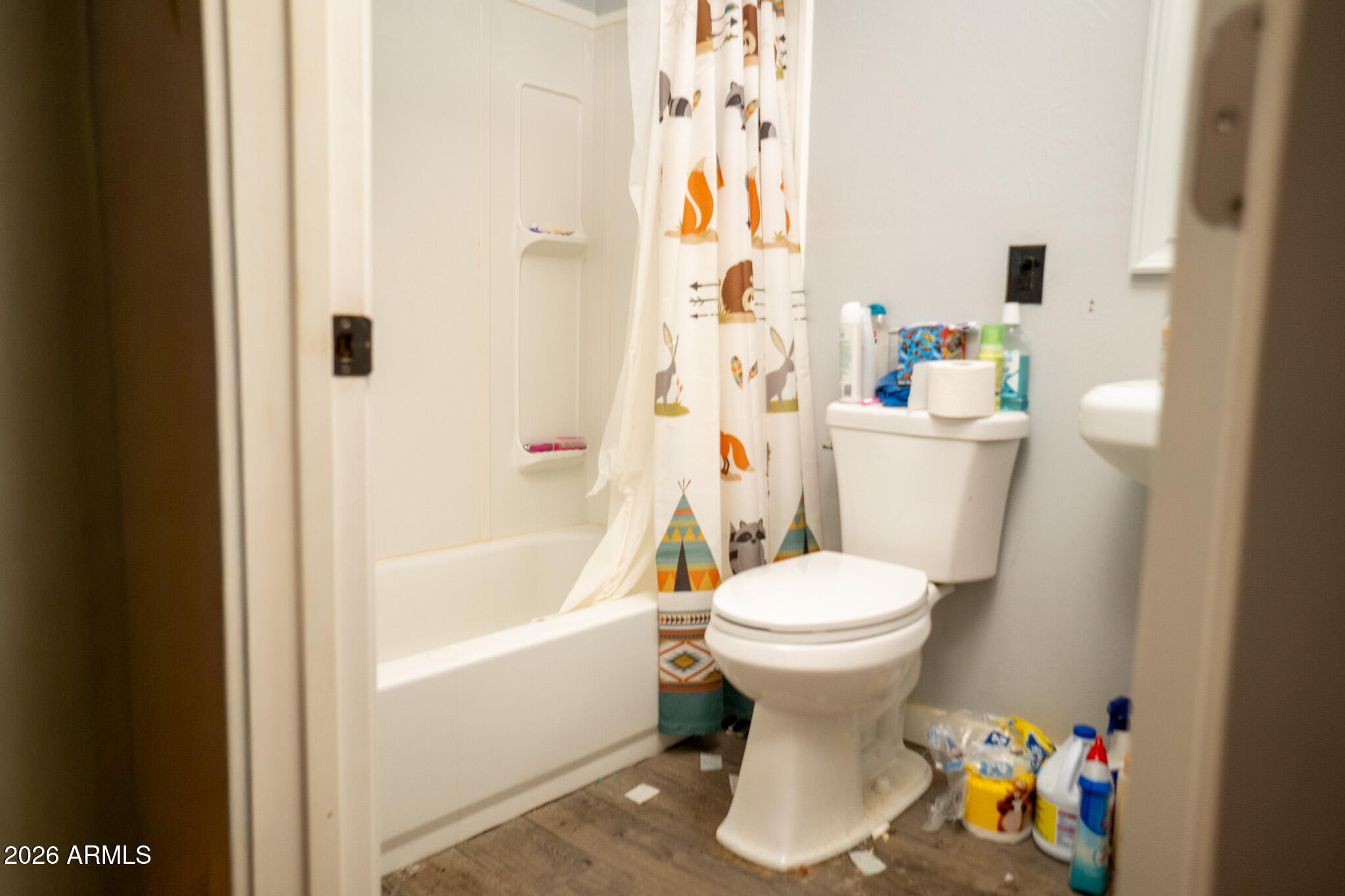 402 West Battaglia Road Eloy, AZ 85131 - Photo 11 of 23 DSC01964