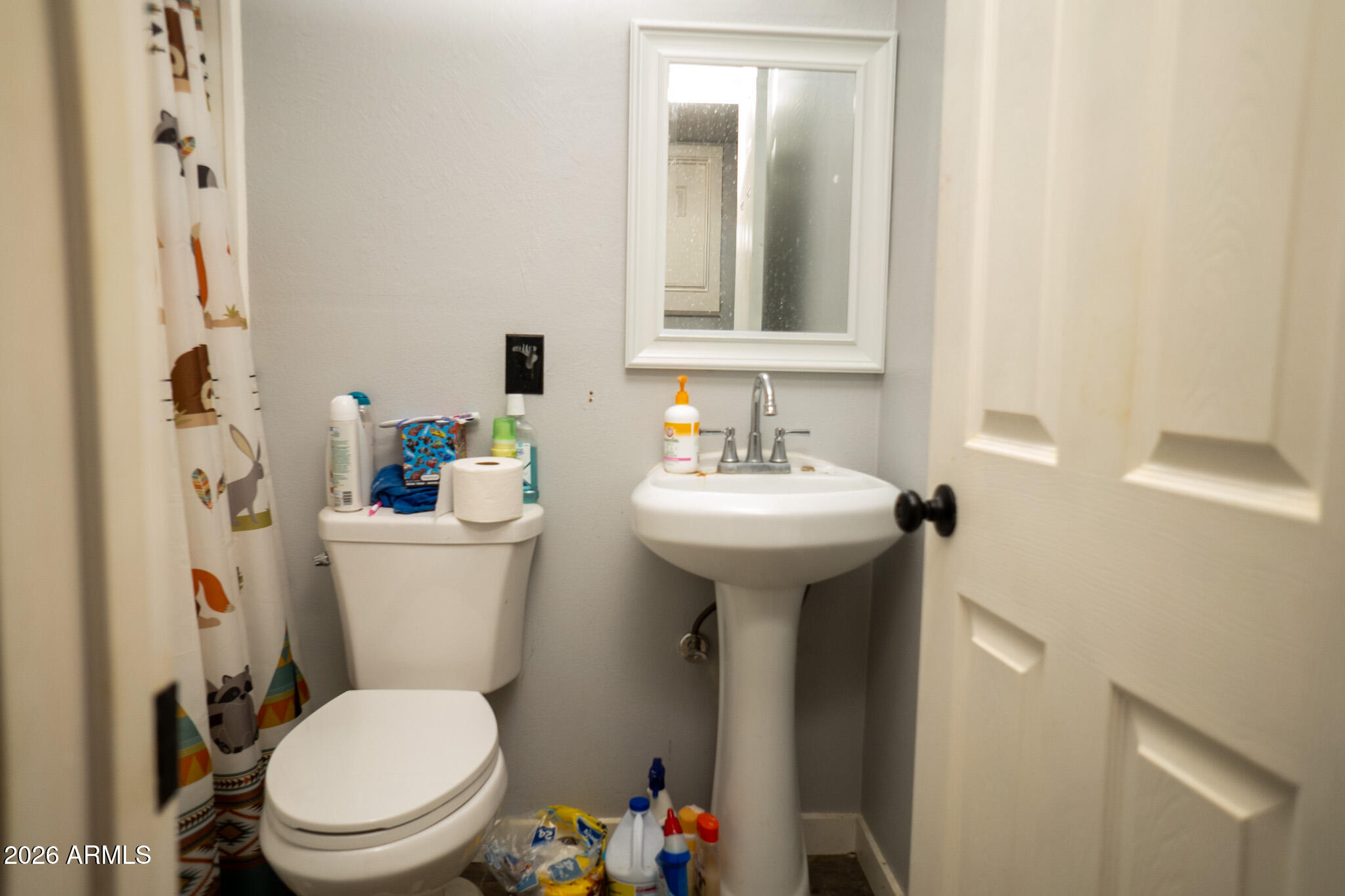 402 West Battaglia Road Eloy, AZ 85131 - Photo 14 of 23 DSC01973