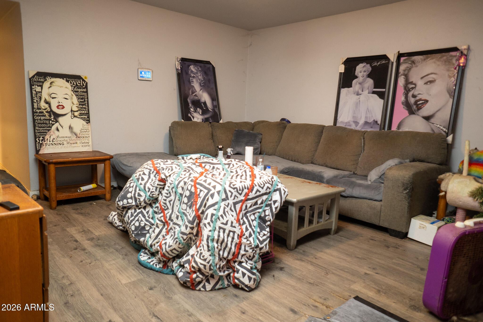 402 West Battaglia Road Eloy, AZ 85131 - Photo 18 of 23 DSC02003