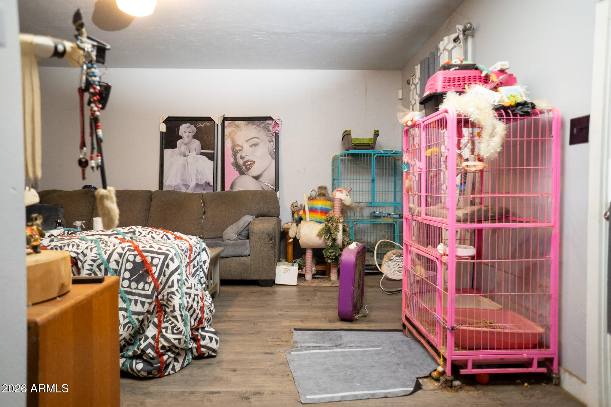 402 West Battaglia Road Eloy, AZ 85131 - Photo 19 of 23 DSC02015