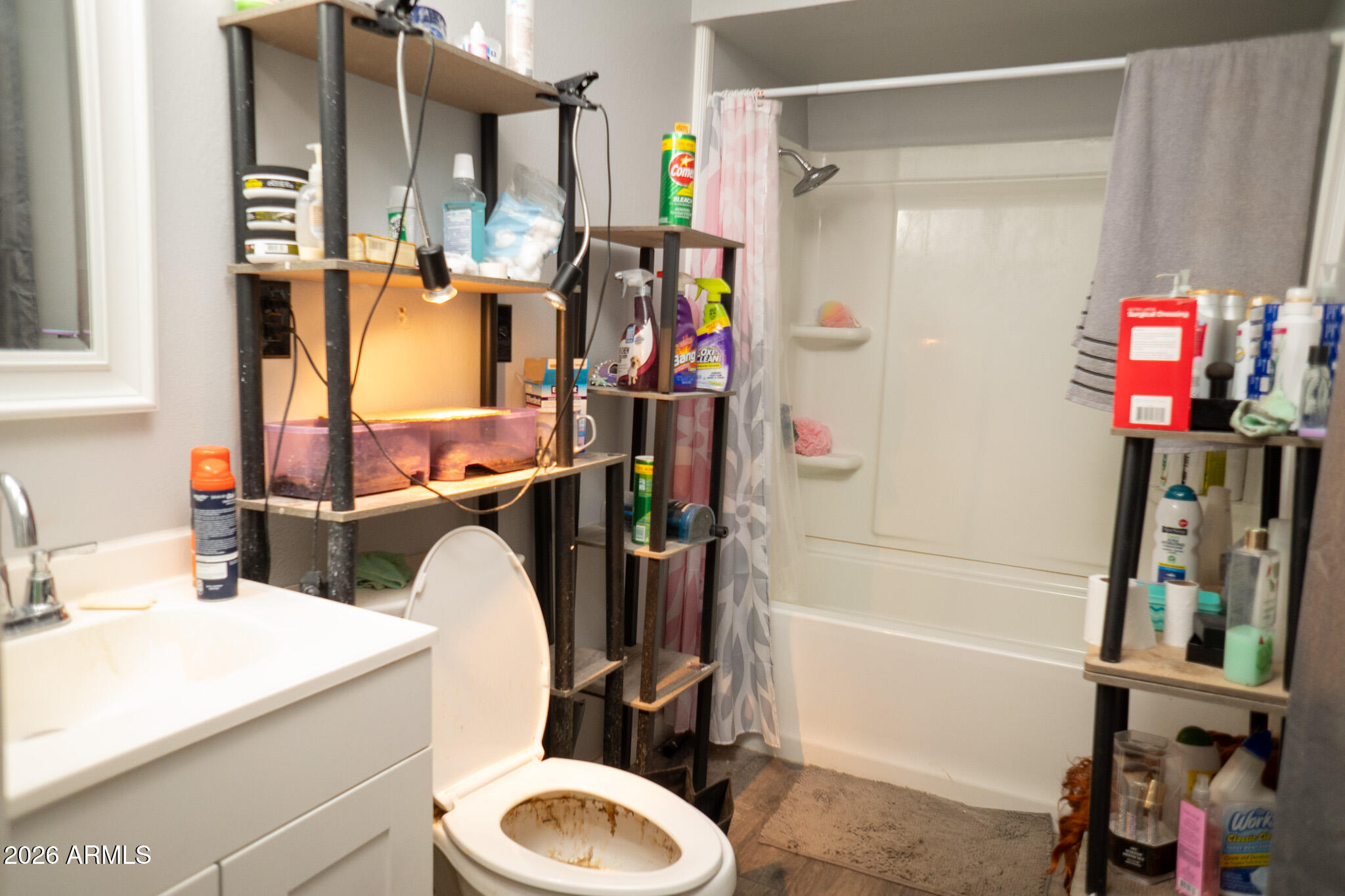 402 West Battaglia Road Eloy, AZ 85131 - Photo 8 of 23 DSC01933