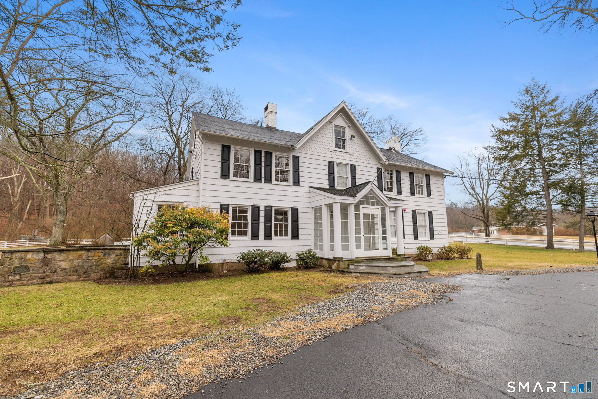 523 Danbury Road, Unit C Wilton, CT 06897 - Photo 2 of 27