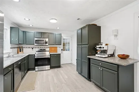 $449,000 | 1720 Mary Lou Lane Southeast, Atlanta, GA 30316
