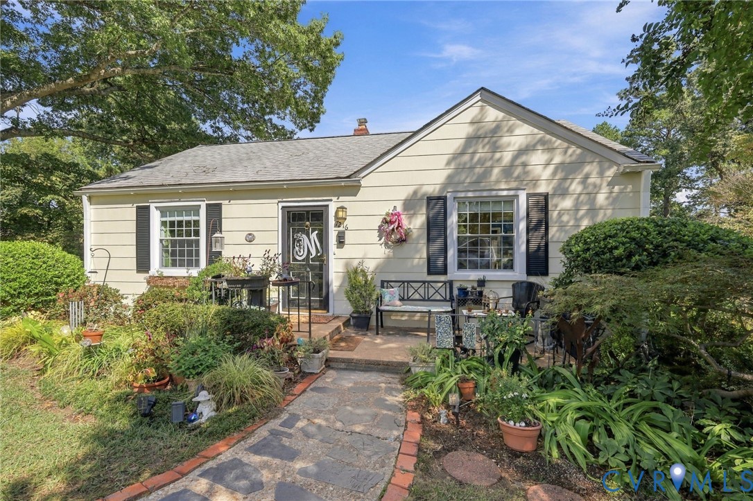 7216 Brigham Road Richmond, VA 23226 - Photo 1 of 36 Gallery Image 1