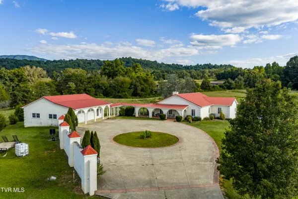 $709,900 | 8845 Highway 107 Cutoff, Greeneville, TN 37743