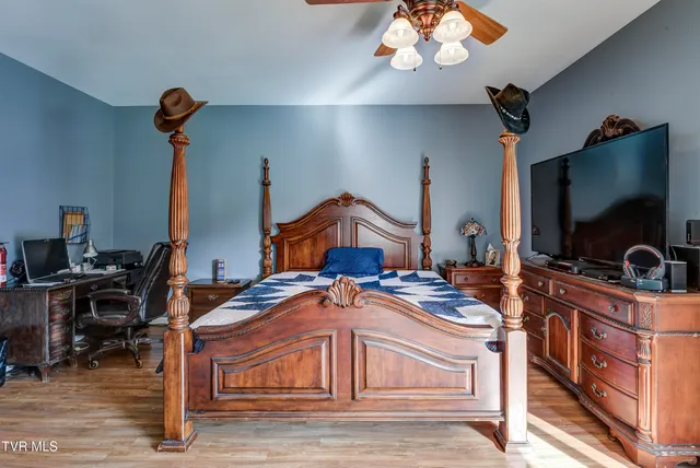 $719,900 | 8845 Highway 107 Cutoff, Greeneville, TN 37743